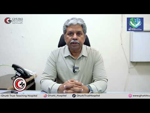 Orthopaedic and Spine Surgeon, Prof. Dr. Naeem Ahmed's message on World Pharmacist Day 2026 | GTTH - Success Story Video Thumbnail