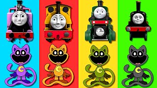 Looking For Thomas And Friend トーマスと仲間たち Wrong Head