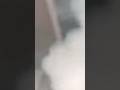 Kerja fogging#foggingnyamuk #fogging #nyamuk #mosquito #fogmachine #af35 #pestcontrol