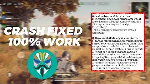 CARA FIX HP CUSTOM ROM + ROOT PUBG NEW STATE