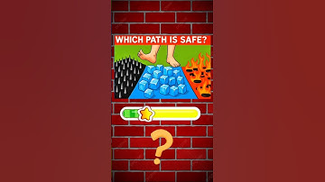 Are you able to answer all of them?#quiz#riddle#challenges#funyquestions#brainteaser#funnytestan