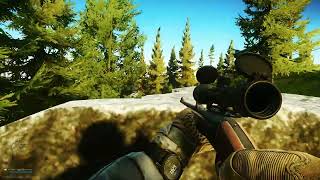 scav shot