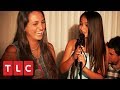 Jazz e sua irmã compõem uma música | A Vida de Jazz | TLC Brasil