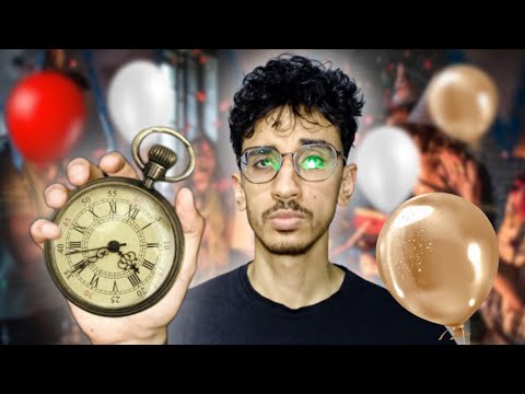 ليه كل حاجة حلوة عمرها قصير