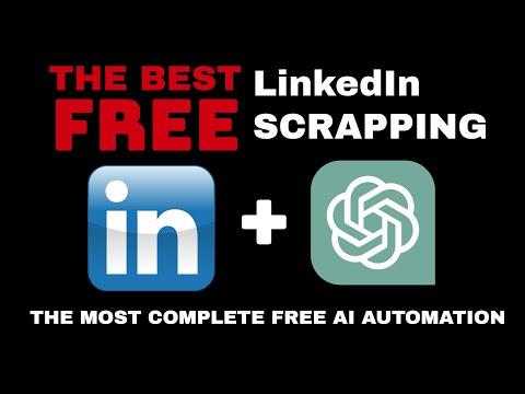 LinkedIn AI Automation video preview 2