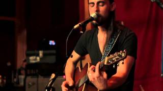 Robert Ellis - Two Cans of Paint - 10/20/2011 - The Living Room