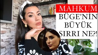 Mahkum BÜGE ve BARIŞ 'ın Gerçek Hikayesi ! Büge'nin Büyük Sırrı!