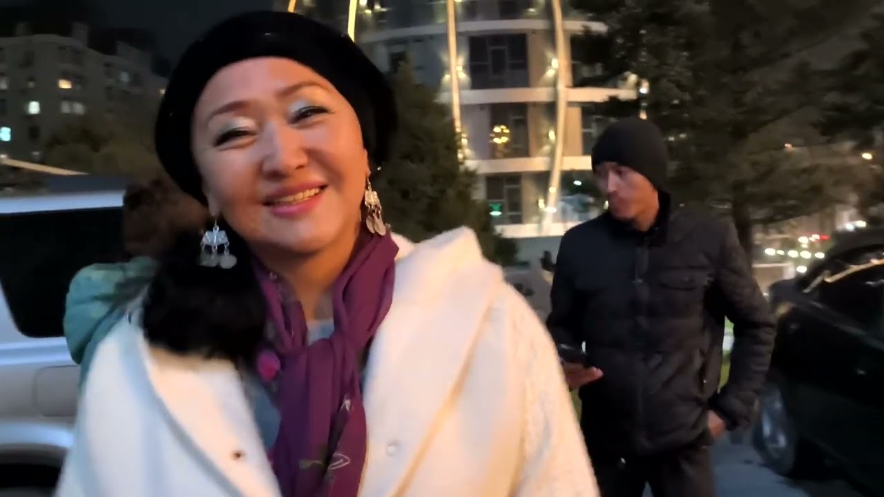 ӨМҮР ДАЙРА (Ж.Кочкоров)– БАКЫТ Кудайбердиев, кошт: Кубанычбек Р.Э. Фарида Өскөнбаева