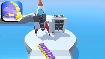 Power Them ​- All Levels Gameplay Android,ios (Levels 59-63)