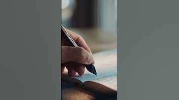 Revolutionize Your Writing: Introducing the Smart Pen!