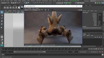 Maya to Mari M4.5 | Using Multi-tile Textures In Maya Shading Networks