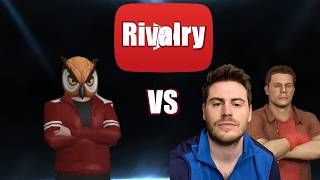 Details Vanoss vs Terroriser & Lucas - Rivalry Handicap Match Update