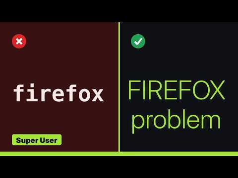 High CPU usage from Firefox and poor overall performance (3 Solutions!!)