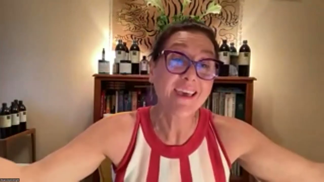 MENOPAUSE, PRE-MENOPAUSE, PERI-MENOPAUSE & NANO MINERALS