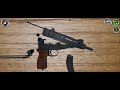 Gun 3D game assemble SUBSCRIBED LIKE 100k 