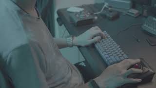 Unbelievably Insane Budget Keyboard Mods Turning Awful LowEnd PC Setup inMasterpiece… or the Worst M