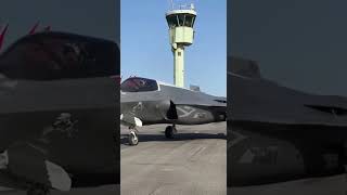 Yerli Ve Milli Uçak Kaan Gösteriye Hazırlanıyor