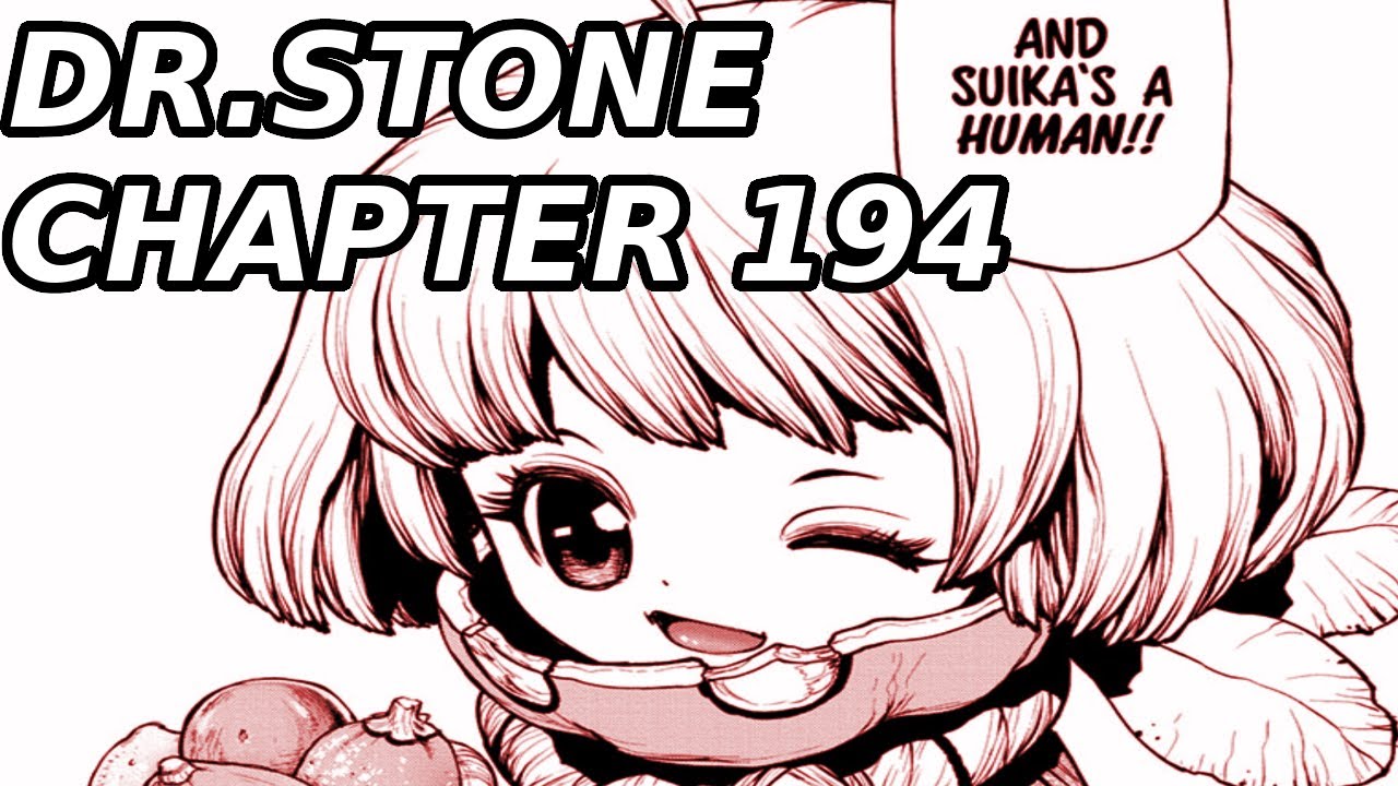 選択した画像 Dr ストーン ネタバレ 194