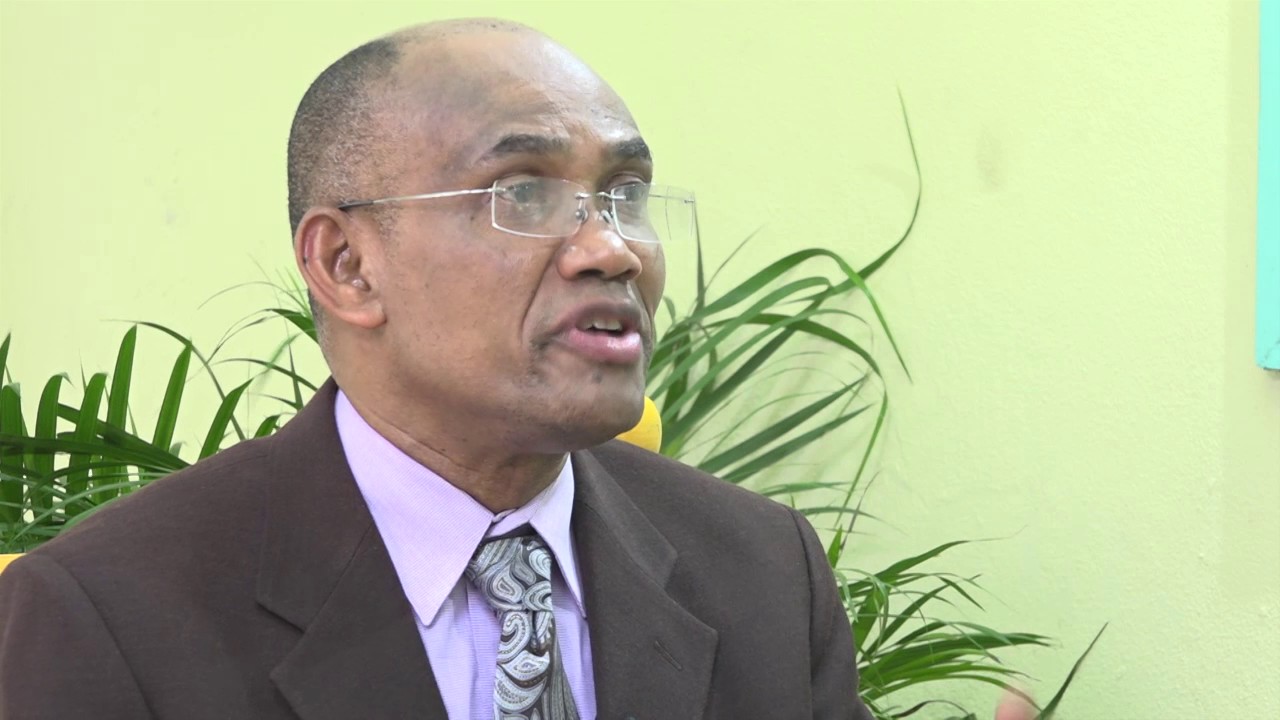 EMISSION DEYEKAY JEUDI 4 AOUT PART 2 Invite Sauveur Pierre Etienne