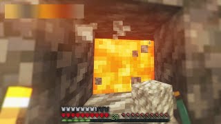 How to pass away in hardcore Minecraft...