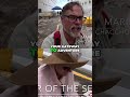 Rough Seas & Cruise Adventure: Puerto Maya Docking!