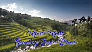 Uyon-Uyon Gending Jawa Klasik Pengantar Tidur