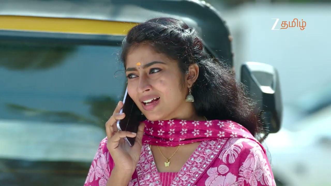 Veera | Ep - 559 | Webisode | Feb 15 2026 | Zee Tamil