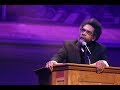 Dr. Cornel West: "The Profound Desire for Justice" (Excellence Through Diversity Series)