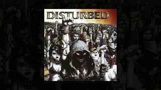 Disturbed - Stricken [Custom Instrumental]