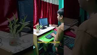 Day 40 | Array & Pointer Practice in C | Daily Coding Journey #100daysofcode