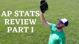 AP Stats 2019 Review