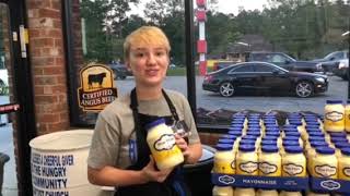 Carter's Ad Video 5/22-5/28