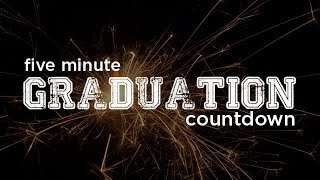 Graduation Countdown