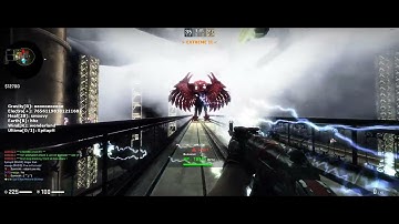 ze FFVII Mako Reactor v5 3 Kia4 EX2