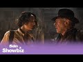 Indiana Jones And The Dial Of Destiny -  Movie Clip – Get In The Pool