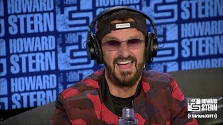 Ringo Starr on the Bond He and His Beatles Bandmates Had 2018