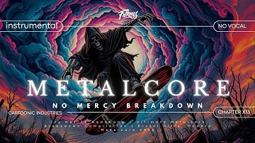 Try Not To Headbang – Ultimate Metalcore Breakdown Compilation | Brutal Riffs, Modern Metalcore 2025