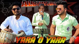 Mj Star Band Almavadi || Famous Song || Yara O Yara