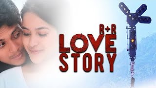 R R LOVE STORY | EPISODE 100 | SPONDON TV