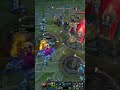 Singed 1 VS 9 #leagueoflegends #lol #singed