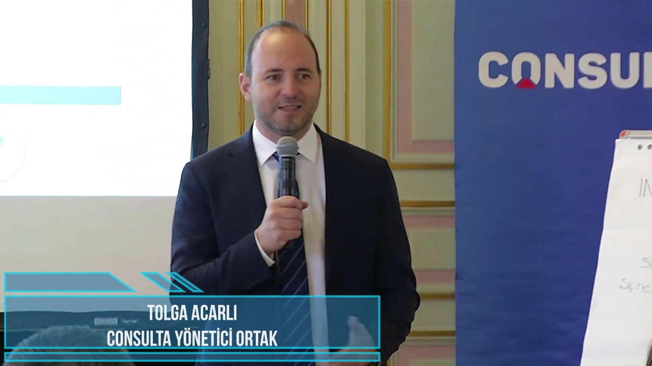 Consulta araştırma