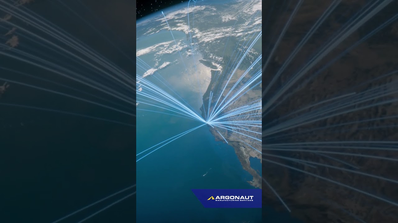 Reshoring pharmaceutical and life science manufacturing to the U.S - vertical