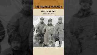 The Pacific Battlefield Fought in Snow, The Aleutian Islands | #history #wwii
