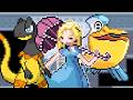 VS GYM LEADER RAINE Pokemon Amethyst Rom Hack Gameplay 