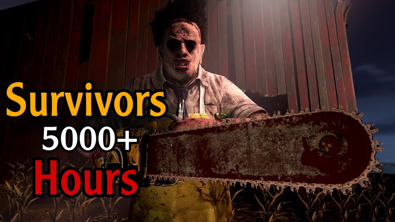 نهاية غير متوقعه ! 🔥 | DBD | My Bobba vs 5000+ Hours - YouTube