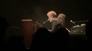 Glen Hansard Don’t Settle