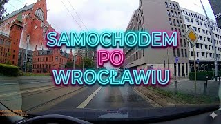 Samochodem po WROCŁAWIU 2026 Samochodem po WROCŁAWIU 2026