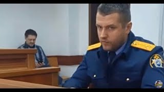Видео Психиатрическая экспертиза как способ фальсификации уголовных дел, преследование Левушкиной, модокп (автор: Общественный Контроль)