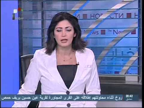 بونتي بيانات الشهود والمتضررين بالغوطة الشرقية تشير إلى أن غاز السارين كان يستخدمه مسلحو المعارضة