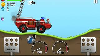 Hill Climb Racing-Game Guardian-Method of 2018 screenshot 1